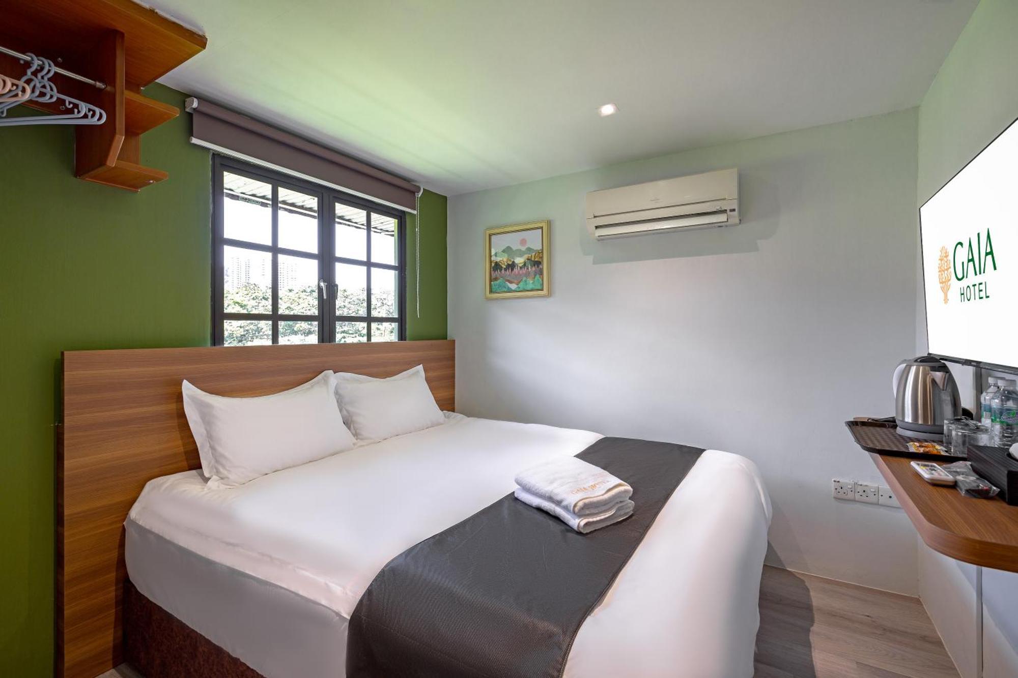 Gaia Hotel Tanjung Bungah  Exterior photo